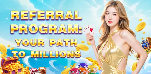 First deposit bonus promotion